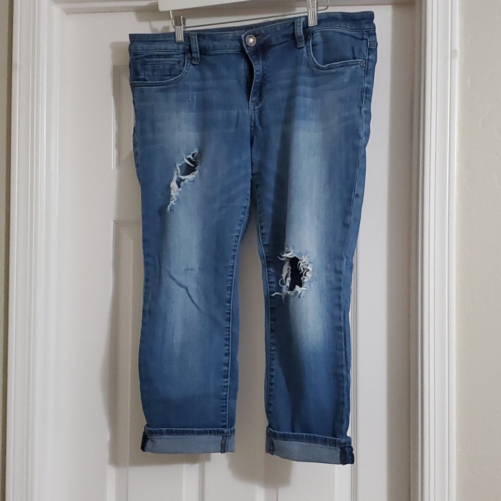 Kut from the kloth jeans